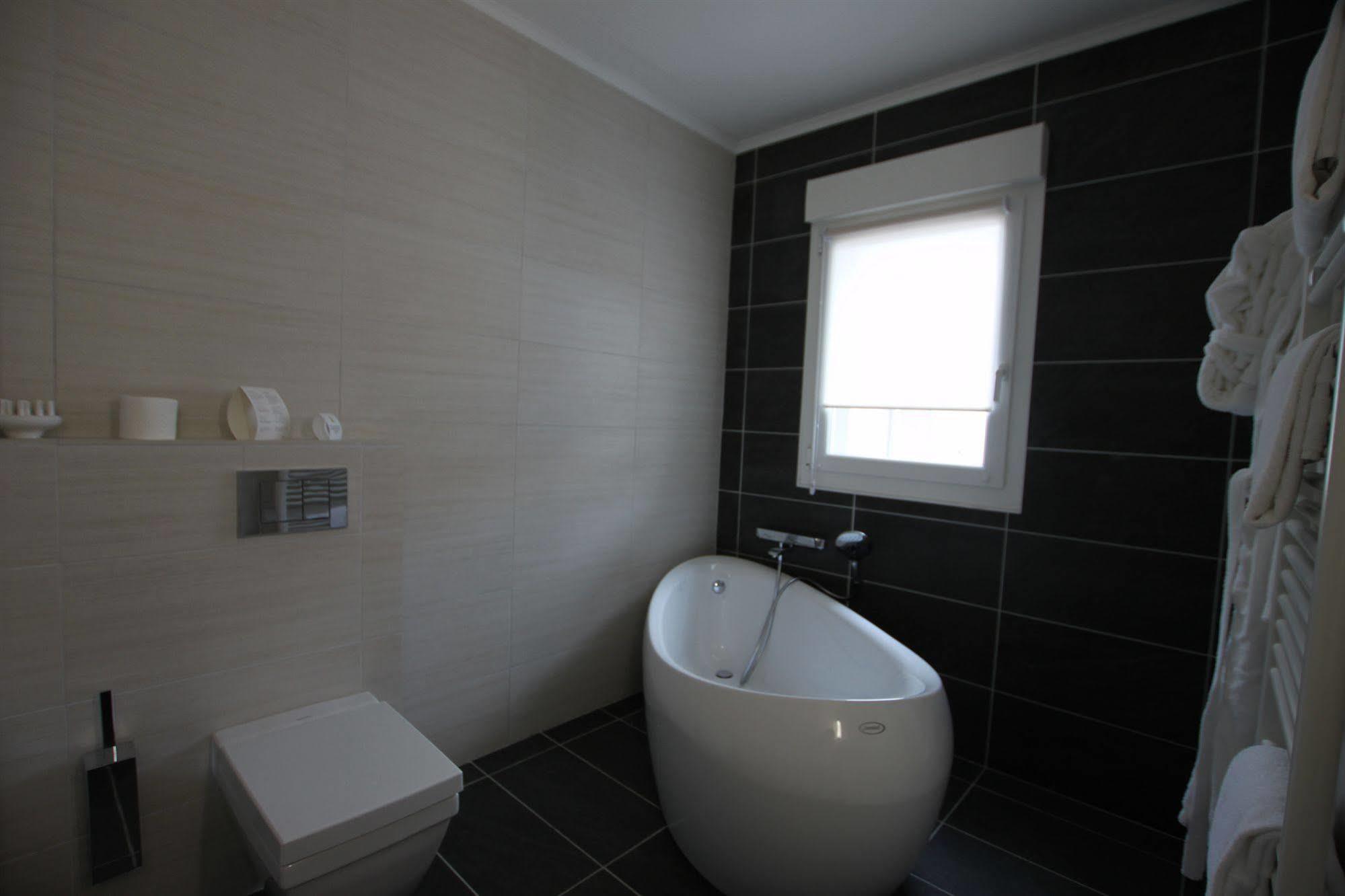 Hotel Le Cheval Blanc Кан-Плаж Екстериор снимка